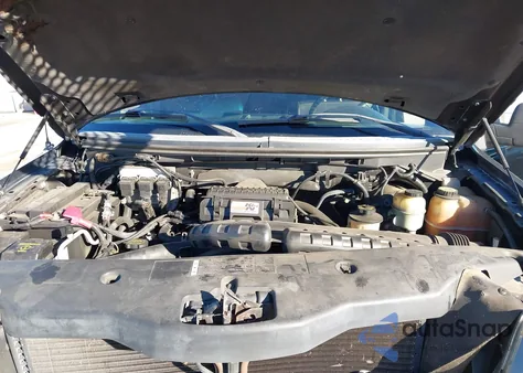 2005 Ford F-150 Fx4/Lariat/Xlt из США, поврежденный, VIN 1FTPW14585KD57785